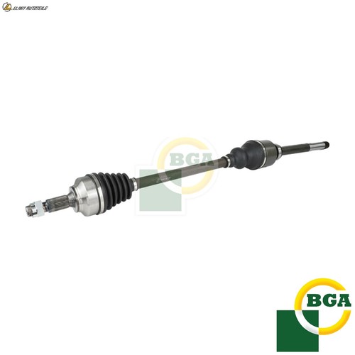 Driveshaft ds1469r for peugeot - driveshaft,