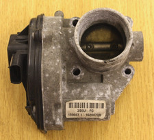 GENUINE FORD FIESTA MK6 1.25 /