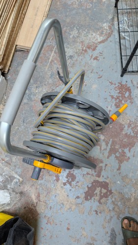 Hozelock hoz2435 assembled - hozelock,