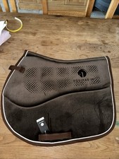 EQUIPAD Velvet G P Saddle Pad