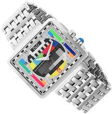 DOLCE&GABBANA WATCH D&G