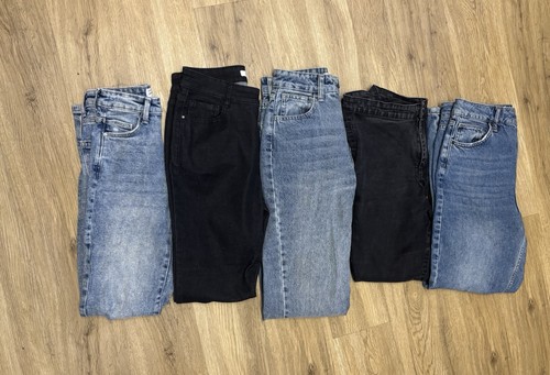 Resellers jeans bundle items - jeans,