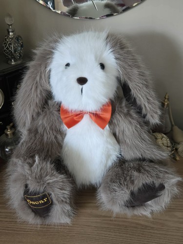 New handmade rabbit oscar - !handmade,