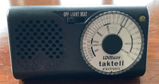 Wittner Taktell Electronic