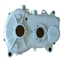 Half crankcase right side - crankcase,
