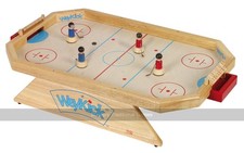 WeyKick Magnetic Wooden Table
