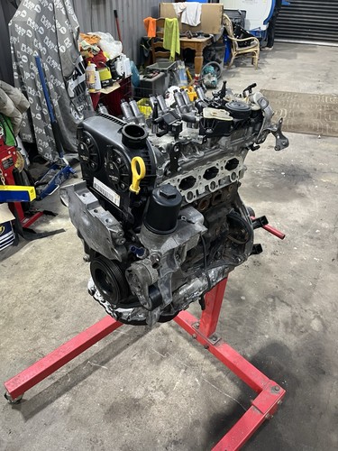 Mk8 golf gti engine - golf,