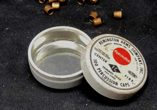 Vintage remington arms company - remington,