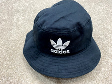 C- adidas Bucket Hat