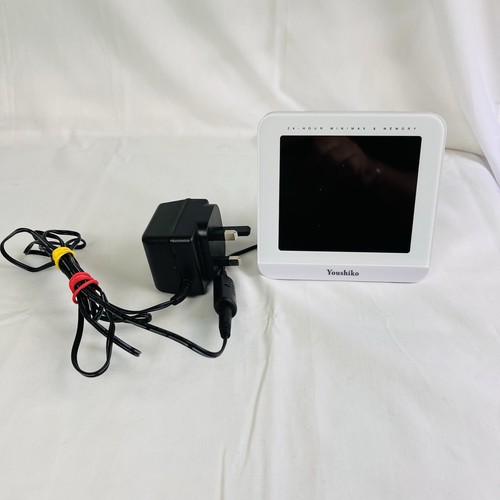 Weather station msf radio - station,