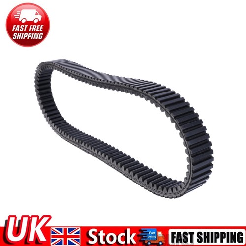 Drive belt for - belt, kawasaki