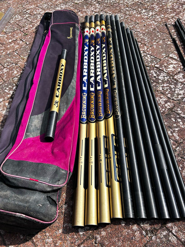 Browning carboxy gold 16m - browning,