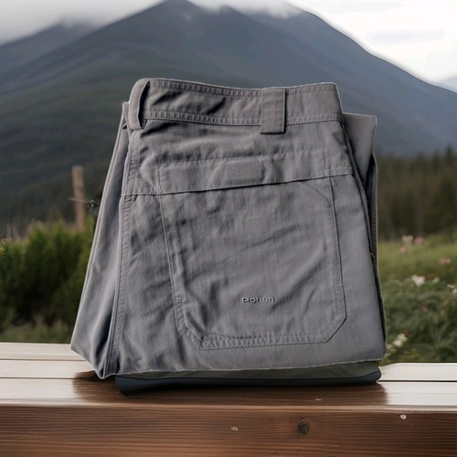 Rohan crossborder walking - rohan,