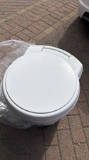 Thetford C263 Motorhome Toilet