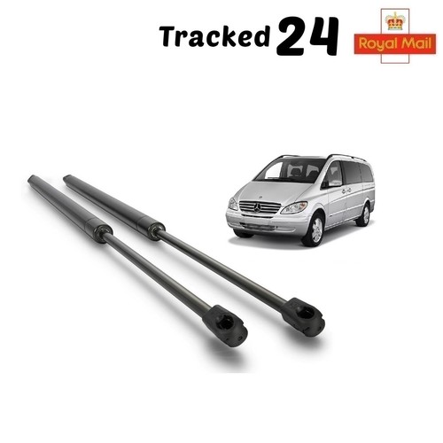 Rear tailgate boot gas strut - tailgate,