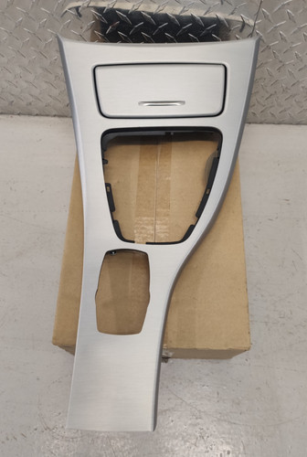 Bmw e90 e91 - , brushed