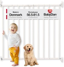 BabyDan Ebeltoft Safety Gate