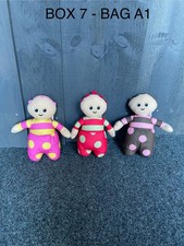 In The Night Garden Tombliboos