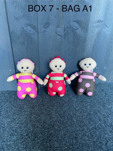 The night garden tombliboos - night,