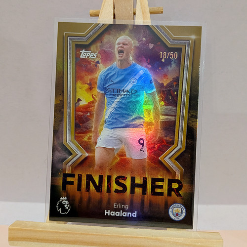 Topps premier league - premier, 2025/26