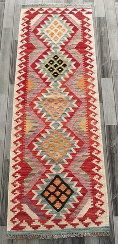Classic handmade afghan - handmade,