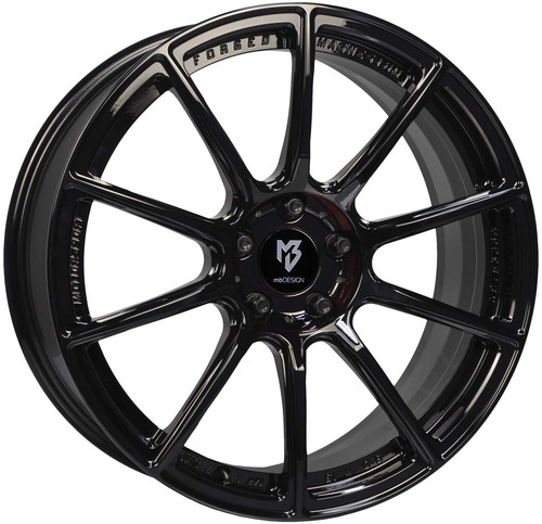 Design rim mf1 0jx19 - design, 8.0jx19