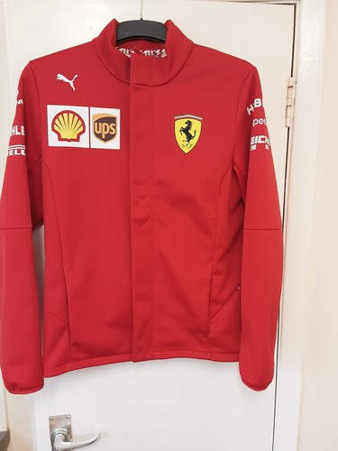 Puma scuderia ferrari - scuderia,