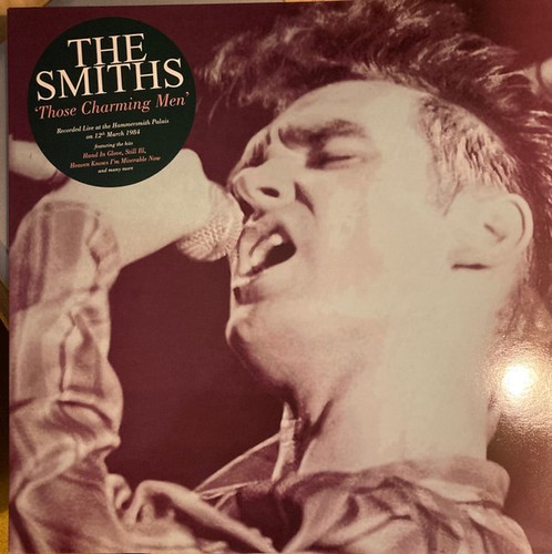 The smiths those charming - smiths,