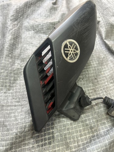 Yamaha mt125 right side air - right,