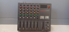 Tascam M-06ST Working
