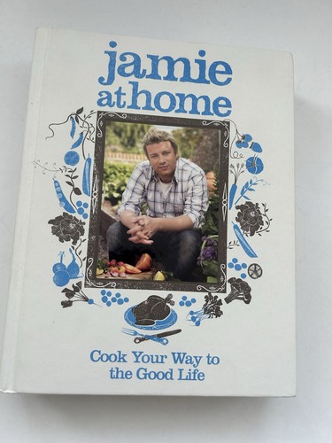 Jamie home cook - home,
