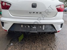 SEAT IBIZA CUPRA MK4 Typ 6J