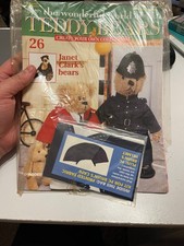 The Wonderful World of Teddy