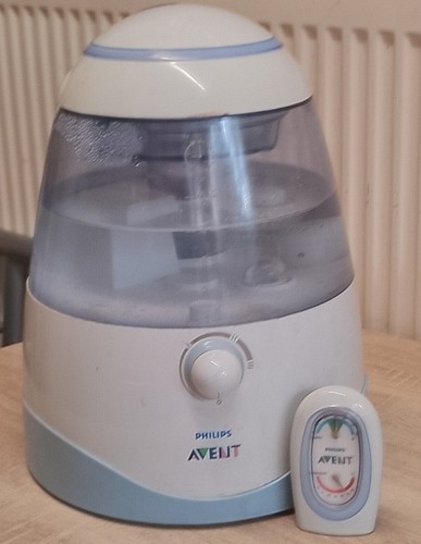 Philips avent humidifier air - humidifier,