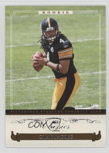 2006 donruss classics - 2006,
