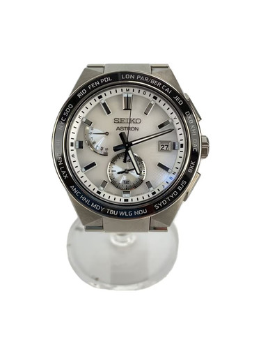 Seiko astron nexter solar - seiko,