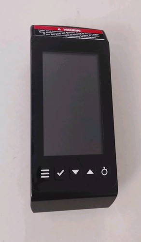Life fitness icg wattrate tft - icg,