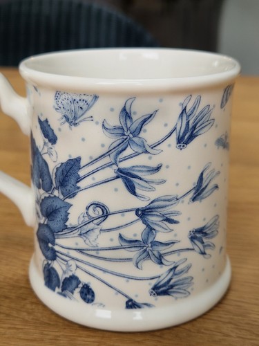 Portmeirion botanic blue - portmeirion,