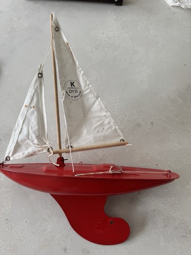 Rare model tin - rare,