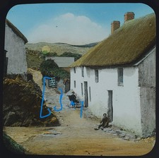 Photo COTTAGES AT HELE NEAR
