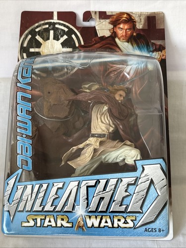 Hasbro star wars unleashed - star,