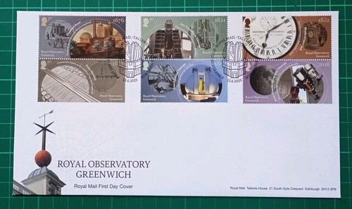 2025 royal observatory set - 2025,