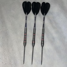 Winmau Dennis Priestley