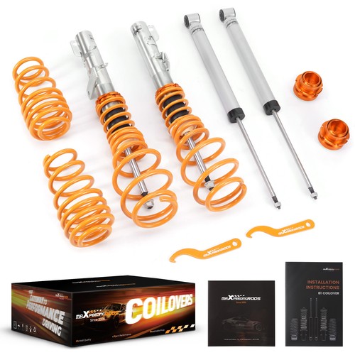 Coilover suspension kit - kit, vw