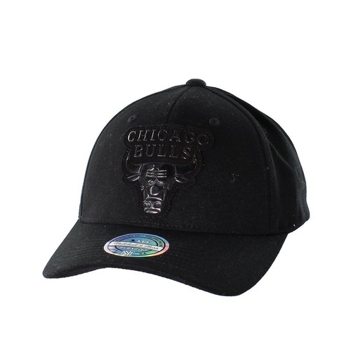 Mitchell ness chicago bulls - mitchell, &