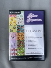 Crafters Companion double PC