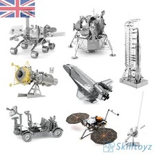 Miniature spacecraft metal - spacecraft,