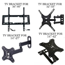 TV Wall Bracket Stand for 32