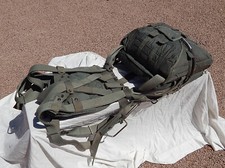 1960 U.S. Navy Pilot's Seat