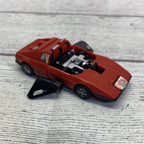 Transformers omnibot - g1,